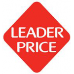 logo Leader Price BINCHE