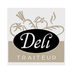 logo Delitraiteur UCCLE