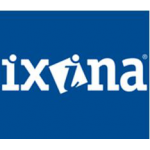 logo Ixina VILVOORDE