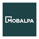logo Mobalpa ESSENBEEK - HALLE
