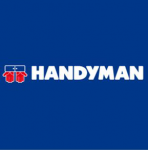 logo Handyman IXELLES