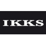 logo IKKS Men WOLUWE - BRUSSEL