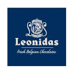 logo Leonidas Bruxelles - Rue Neuve