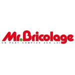 logo Mr. Bricolage BRAINE L'ALLEUD Mont Saint Jean