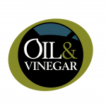 logo Oil & Vinegar LIEGE