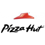 logo Pizza Hut Delivery BRUSSEL Centre