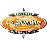 logo A.S. Adventure WAVRE