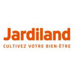 logo Jardiland JUMET