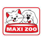 logo Maxi Zoo Wommelgem