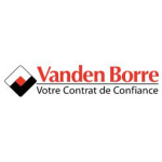 logo Vanden Borre FROYENNES