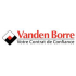logo Vanden Borre