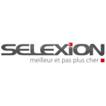 logo Selexion HEVERLEE