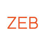 logo ZEB Ieper