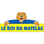 logo Le Roi du Matelas ANDERLECHT