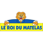 logo Le Roi du Matelas DENDERMONDE