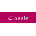 logo Cassis BRUXELLES Neuve