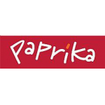 logo Paprika BRUXELLES Chaussée D'Alsemberg