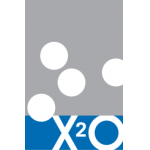 logo X2O LEUVEN