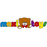 logo Maxi Toys Mouscron