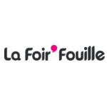 logo La Foir'Fouille Froyennes - Tournai