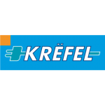 logo Krëfel Electro ANDENNE