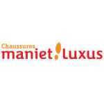 logo Maniet ! Luxus Arlon
