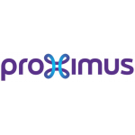 logo Proximus Center ANSPACH - BRUSSEL - BRUXELLES