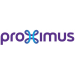 logo Proximus Center LIER