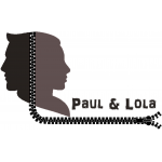 logo Paul et Lola