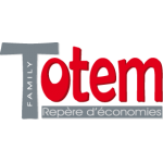 logo Totem BALAN