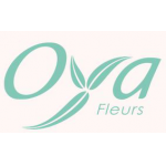 logo Oya Fleurs ANGERS Grand Maine