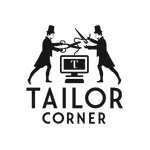 logo Tailor Corner PARIS Commerce