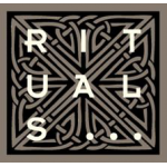 logo Rituals Lisboa Amoreiras