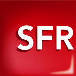 logo SFR PARIS 15EME 314 rue de Vaugirard