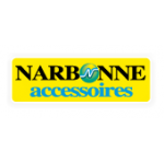 logo Narbonne Accessoires VILLECHETIF