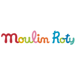 logo Moulin Roty PARIS