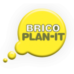 logo Brico Plan-it Messancy