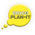 logo Brico Plan-it