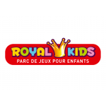 logo Royal Kids CRAPONNE