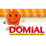 logo DOMIAL ST JUST EN CHAUSSEE