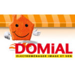 logo DOMIAL ILLZACH MODENHEIM