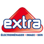logo EXTRA AUBERVILLIERS