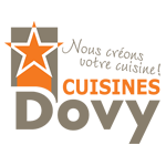 logo Cuisines Dovy Naninne - Namur