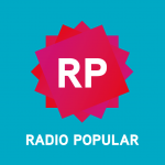 logo Radio Popular Vila Nova de Gaia