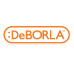 logo DeBorla S. Miguel - Ponta Delgada