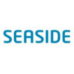 logo Seaside Algés