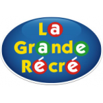 logo La Grande Récré Liège - Grivegnée