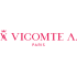 logo VICOMTE A.