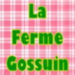 logo La Ferme Gossuin