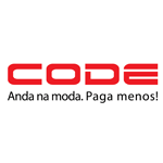 logo New Code Abrantes